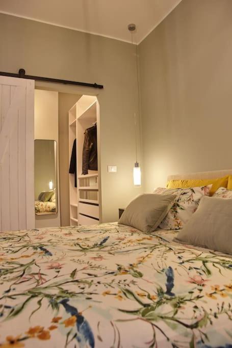 Casabonny - Un Piacevole Soggiorno A Milano Exteriör bild